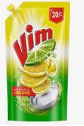 Vim Liquid Pouch